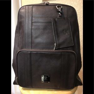 MCM Backpack